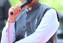 सुशासन तिहार में मुख्यमंत्री विष्णुदेव साय पहुंचे बीजापुर के सुदूर गांव कोण्डापल्ली : चौपाल में सुनीं ग्रामीणों की समस्याएं….