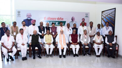 नाफेड ने शुरू की किसान हितैषी नई पहल, छत्तीसगढ़ के शशिकांत द्विवेदी ने लिया हिस्सा…