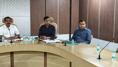 छत्तीसगढ़ में अब बिना लोकेशन ट्रैकिंग सिस्टम वाली यात्री बसों पर होगी कार्रवाई….