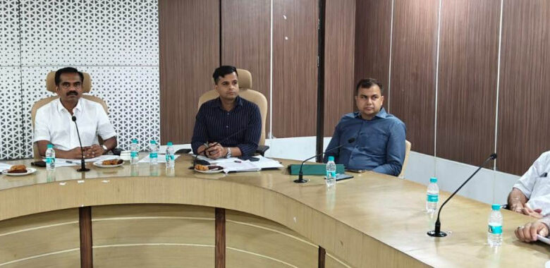 छत्तीसगढ़ में अब बिना लोकेशन ट्रैकिंग सिस्टम वाली यात्री बसों पर होगी कार्रवाई….