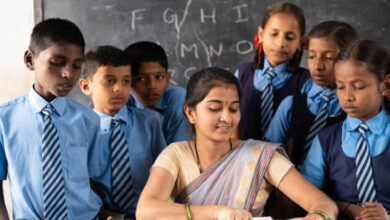 छत्तीसगढ़ के शिक्षा विभाग में बड़ा बदलाव- 16 जून से ऑनलाइन हाजिरी और लीव जरूरी, लापरवाही पर रुकेगा जून का वेतन……