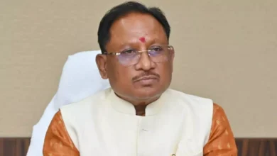 खनिज संपदा की नई उपलब्धि से छत्तीसगढ़ के विकास को मिलेगा नया आयाम : मुख्यमंत्री विष्णु देव साय….