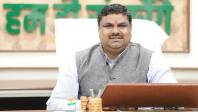 आकाशवाणी पर स्कूल शिक्षा मंत्री गजेंद्र यादव की विशेष भेंटवार्ता का प्रसारण 26 जून को…..