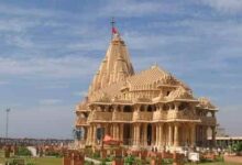 सोमनाथ स्वाभिमान यात्रा से गूंजेगा छत्तीसगढ़ का सांस्कृतिक गौरव, 1000 विशिष्टजन विशेष ट्रेन से करेंगे सोमनाथ धाम की यात्रा, 22 जून को रायपुर से मुख्यमंत्री करेंगे शुभारंभ…..