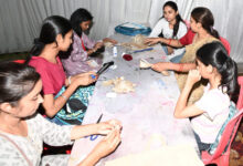 संस्कृति मंत्री राजेश अग्रवाल के निर्देश पर सरगुजा संभाग में ‘आकार-2026’ का आयोजन, उदयपुर और लखनपुर में 8 से 14 जून तक चलेगा पारंपरिक शिल्प एवं कला प्रशिक्षण शिविर …..