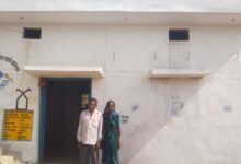 प्रधानमंत्री आवास योजना से साकार हुआ उमा बाई का पक्के घर का सपना……