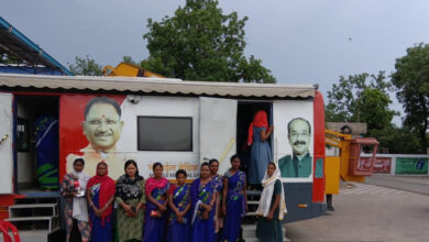 मुख्यमंत्री स्लम स्वास्थ्य योजना: 22 हजार से अधिक मरीजों को घर के पास मिला निःशुल्क उपचार…..