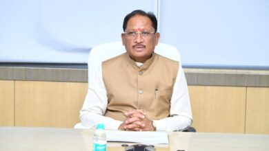 वैज्ञानिक सोच और नवाचार को बढ़ावा देने के लिए राज्य सरकार प्रतिबद्ध : मुख्यमंत्री विष्णु देव साय…..