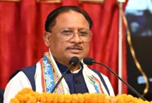 शाला प्रवेश उत्सव को जनआंदोलन बनाने आगे आएं जनप्रतिनिधि : मुख्यमंत्री विष्णु देव साय…..