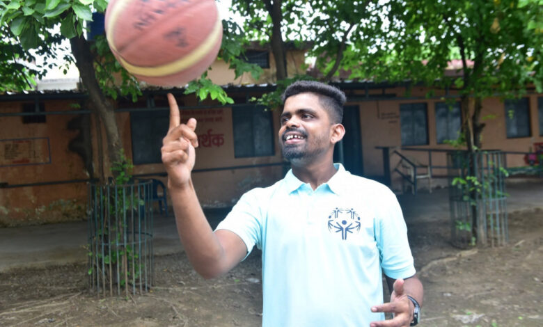 धमतरी के विशेष छात्र सत्यांशु दीप का भारतीय फुटबॉल टीम में चयन, स्वीडन में करेंगे देश का प्रतिनिधित्व….