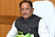 बहुमंजिला भवनों, कोचिंग संस्थानों, होटलों एवं व्यावसायिक प्रतिष्ठानों की सुरक्षा व्यवस्था का होगा विशेष ऑडिट, मुख्यमंत्री विष्णुदेव साय ने मुख्य सचिव को दिए निर्देश….