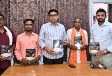 NEP के सपनों को साकार करेगी व्यावहारिक शिक्षा, रट्टू ज्ञान की जगह कौशल विकास पर ध्यान देने की जरूरत- उच्च शिक्षा मंत्री टंक राम वर्मा…..