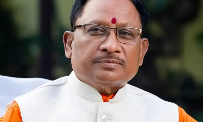 मुख्यमंत्री हेल्पलाइन बनी किसानों की भरोसेमंद साथी, मुख्यमंत्री विष्णुदेव साय के सुशासन मॉडल का जमीनी स्तर पर दिख रहा सकारात्मक प्रभाव….