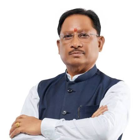 धरमजयगढ़-पत्थलगांव-लोहरदगा रेल परियोजना से जशपुर के विकास को मिलेगी नई गति : मुख्यमंत्री विष्णु देव साय…. धरमजयगढ़-पत्थलगांव-लोहरदगा रेल परियोजना से जशपुर के विकास को मिलेगी नई गति : मुख्यमंत्री विष्णु देव साय….