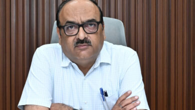 मुख्य सचिव विकासशील ने टीबी मुक्त छत्तीसगढ, राष्ट्रीय स्वास्थ्य बाल स्वास्थ्य कार्यक्रम और सुरक्षित मातृत्व अभियान के कार्यों की समीक्षा की….