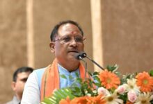 सुशासन तिहार में सामुदायिक पुलिसिंग को मिली नई मजबूती, मुख्यमंत्री ने हेलमेट पहनकर दिया सड़क सुरक्षा का संदेश, ‘उन्नयन’ पुस्तिका का किया विमोचन….