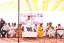 बस्तर क्षेत्र का सर्वांगीण विकास सरकार की सर्वाेच्च प्राथमिकता: वन मंत्री केदार कश्यप…..