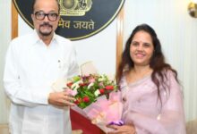 राज्यपाल रमेन डेका ने गजराज बांध को शहर की पेयजल आपूर्ति के लिए उपयोगी बनाने की दिशा में की पहल….