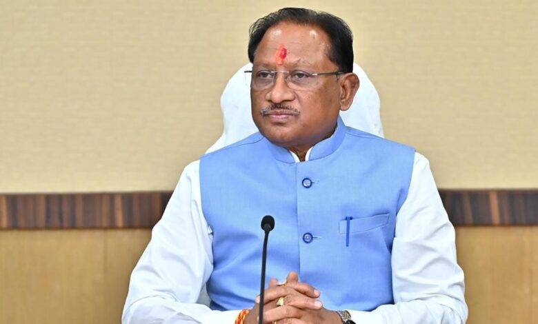 मुख्यमंत्री विष्णुदेव साय की दूरदर्शी पहल : सुघ्घर छत्तीसगढ़ अभियान से सुशासन का लाभ पहुंचेगा हर परिवार तक…..