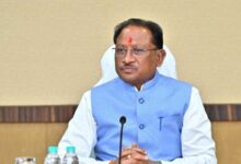 ’मुख्यमंत्री विष्णु देव साय के नेतृत्व में किसानों को समय पर खाद उपलब्ध कराने के लिए सरकार सतर्क’….
