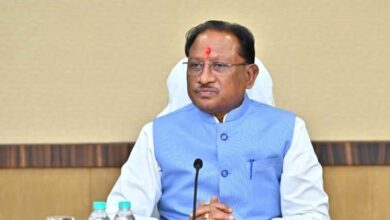 ’मुख्यमंत्री विष्णु देव साय के नेतृत्व में किसानों को समय पर खाद उपलब्ध कराने के लिए सरकार सतर्क’….