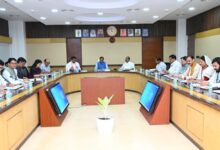 मुख्यमंत्री विष्णु देव साय की कैबिनेट ने लिए अहम फैसले, विकास और जनकल्याण को मिली नई दिशा….