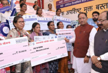 स्ट्रीट वेंडर्स के सपनों को मिली नई उड़ान, छत्तीसगढ़ में 1.12 लाख से अधिक वेंडर्स को मिला आर्थिक संबल……