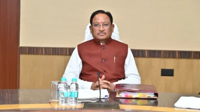 साय सरकार की पहल से उच्च शिक्षा का सपना होगा साकार, हजारों विद्यार्थियों के लिए पोस्ट मैट्रिक छात्रवृत्ति आवेदन प्रक्रिया शुरू….