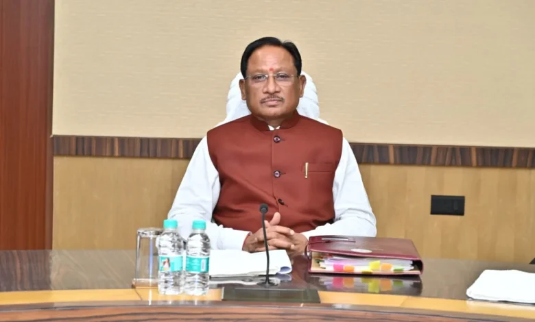 साय सरकार की पहल से उच्च शिक्षा का सपना होगा साकार, हजारों विद्यार्थियों के लिए पोस्ट मैट्रिक छात्रवृत्ति आवेदन प्रक्रिया शुरू…. साय सरकार की पहल से उच्च शिक्षा का सपना होगा साकार, हजारों विद्यार्थियों के लिए पोस्ट मैट्रिक छात्रवृत्ति आवेदन प्रक्रिया शुरू….