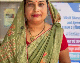 125 दिनों के रोजगार से बढ़ी उम्मीदें: विकसित भारत रोजगार एवं आजीविका गारंटी मिशन बना ग्रामीणों का नया संबल…