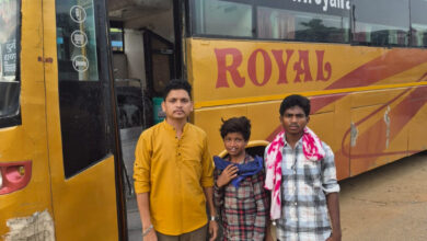 चिरायु दल ने लौटाई मुस्कान, जन्मजात कटे होंठ और तालु से मिली मुक्ति… चिरायु दल ने लौटाई मुस्कान, जन्मजात कटे होंठ और तालु से मिली मुक्ति…
